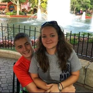 Meet your Posher, Nick